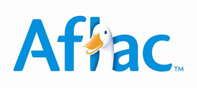 Image of Aflac Logo