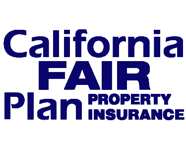 California Fair Plan Logo