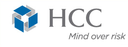 Image of HCC Surety Group Logo