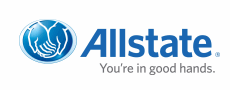 Allstate logo