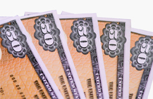 Surety & Fidelity Bonds