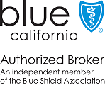Blue Shield of California Logo