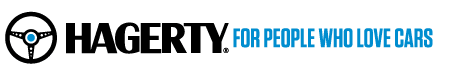 Hagerty Logo