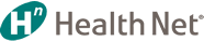 HealthNet Logo