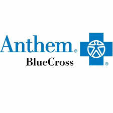 Anthem Blue Cross of California Logo