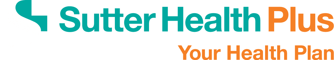 Sutter Health Plus Logo